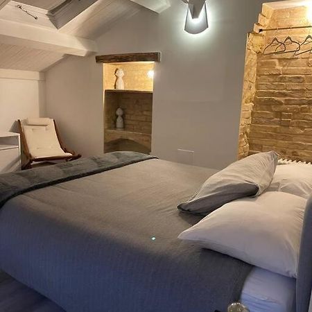 #Civico53 Una Piccola Suite Con Ogni Comfort San Benedetto del Tronto Exterior foto