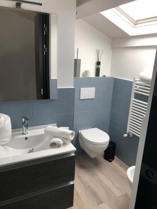 #Civico53 Una Piccola Suite Con Ogni Comfort San Benedetto del Tronto Exterior foto