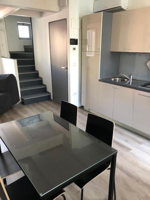 #Civico53 Una Piccola Suite Con Ogni Comfort San Benedetto del Tronto Exterior foto