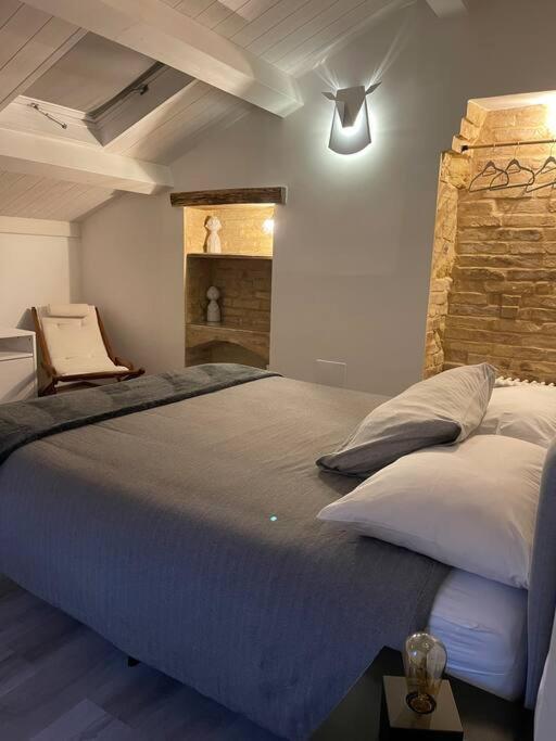 #Civico53 Una Piccola Suite Con Ogni Comfort San Benedetto del Tronto Exterior foto