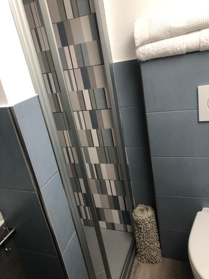 #Civico53 Una Piccola Suite Con Ogni Comfort San Benedetto del Tronto Exterior foto